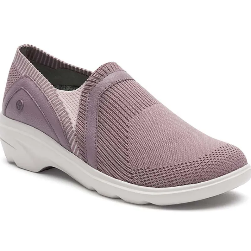 Klogs Non-Slip Shoes | Footwear*Women's Evolve SmartKnit Slip On
