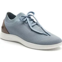 Klogs Non-Slip Shoes | Footwear*Women's Hadley SmartKnit Athletic Oxford