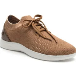 Klogs Non-Slip Shoes | Footwear*Women's Hadley SmartKnit Athletic Oxford