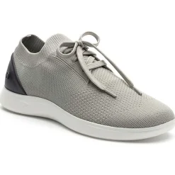 Klogs Non-Slip Shoes | Footwear*Women's Hadley SmartKnit Athletic Oxford