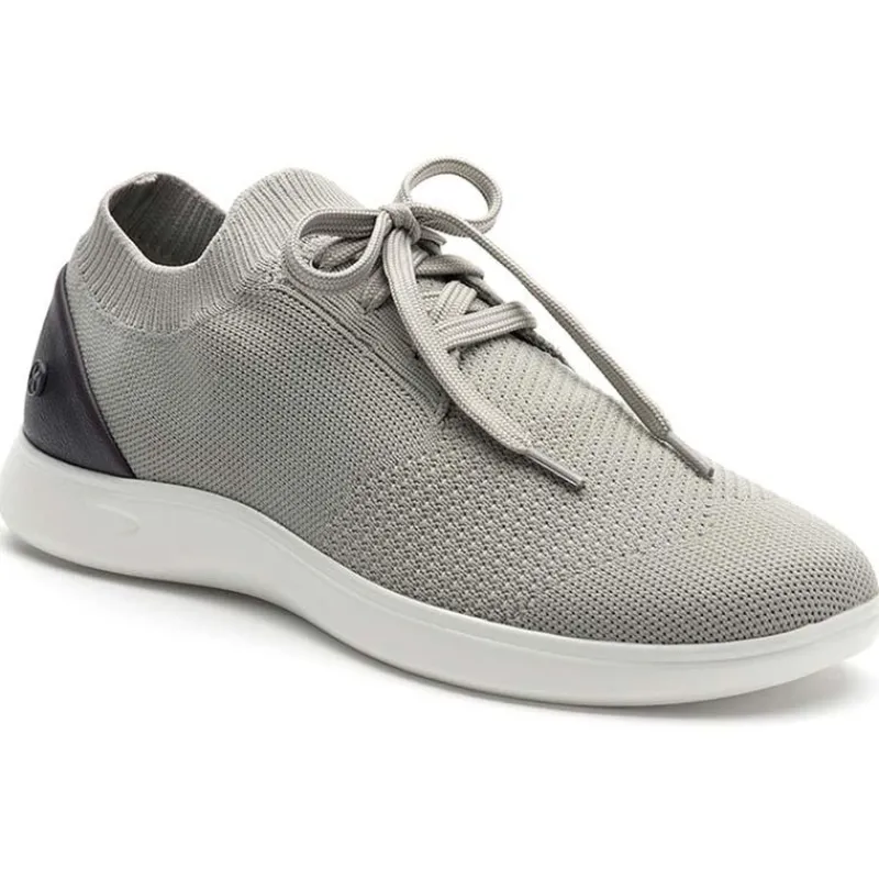 Klogs Non-Slip Shoes | Footwear*Women's Hadley SmartKnit Athletic Oxford