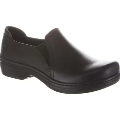 Klogs Non-Slip Shoes | Footwear*Women's Moxy Full Grain Clog