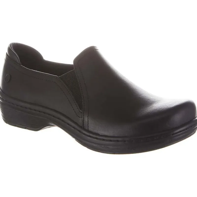 Klogs Non-Slip Shoes | Footwear*Women's Moxy Full Grain Clog