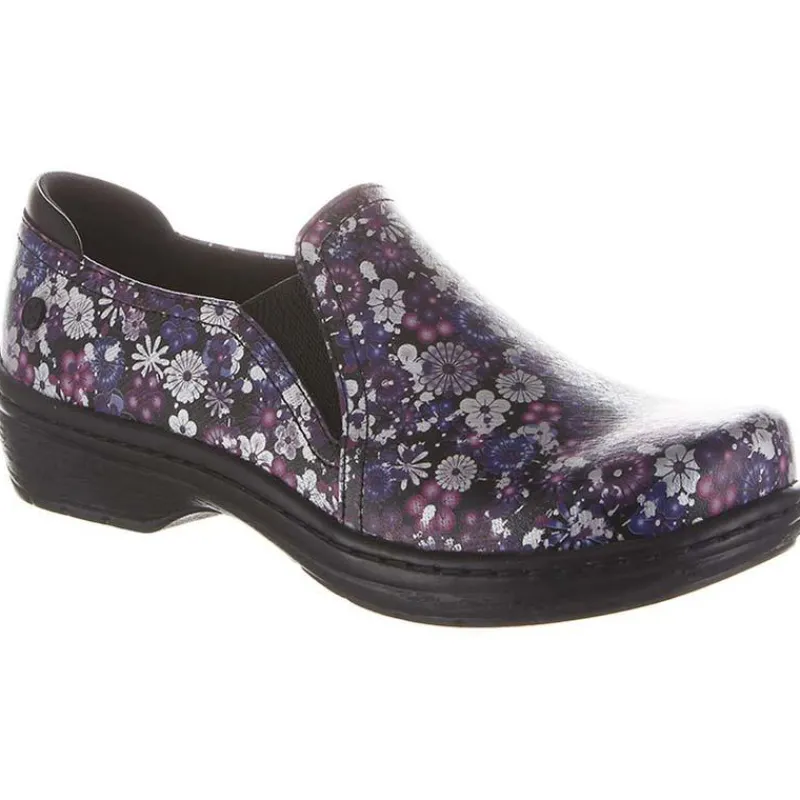 Klogs Non-Slip Shoes | Footwear*Women's Moxy Full Grain Clog