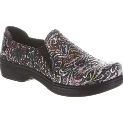 Klogs Non-Slip Shoes | Footwear*Women's Moxy Full Grain Clog