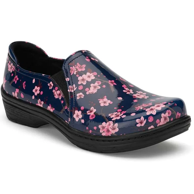 Klogs Non-Slip Shoes | Footwear*Women's Moxy Full Grain Clog