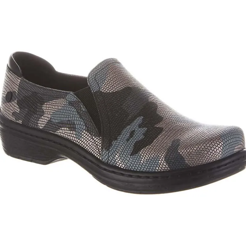 Klogs Non-Slip Shoes | Footwear*Women's Moxy Full Grain Clog
