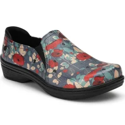 Klogs Non-Slip Shoes | Footwear*Women's Moxy Full Grain Clog