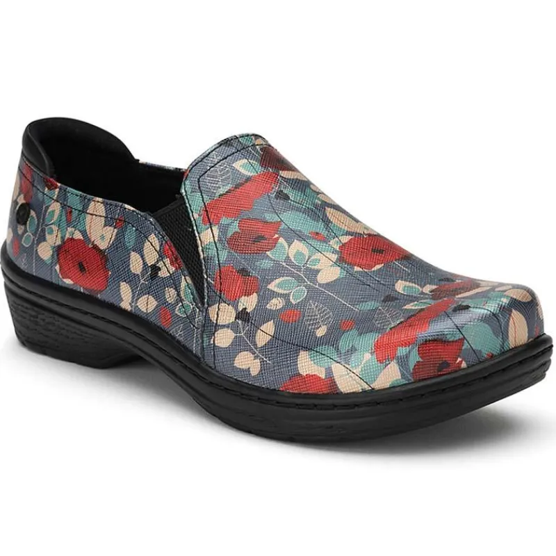 Klogs Non-Slip Shoes | Footwear*Women's Moxy Full Grain Clog