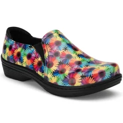 Klogs Non-Slip Shoes | Footwear*Women's Moxy Full Grain Clog