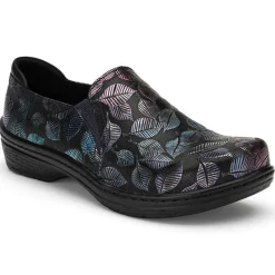 Klogs Non-Slip Shoes | Footwear*Women's Moxy Full Grain Clog