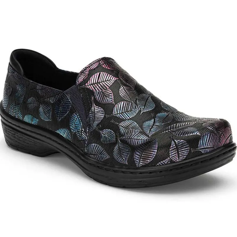 Klogs Non-Slip Shoes | Footwear*Women's Moxy Full Grain Clog