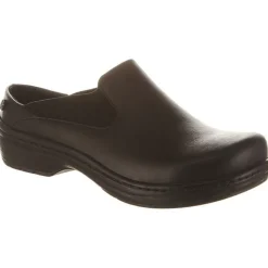 Klogs Non-Slip Shoes | Footwear*Women's Sail Full Grain Clog
