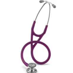 Littmann Stethoscopes*Cardiology IV Diagnostic Stethoscope- Plum