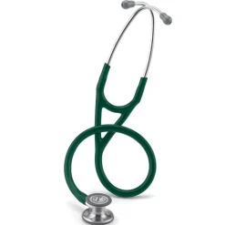 Littmann Stethoscopes*Cardiology IV Diagnostic Stethoscope- Hunter Green