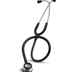 Littmann Stethoscopes*Classic II SE Pediatric Stethoscope - Black