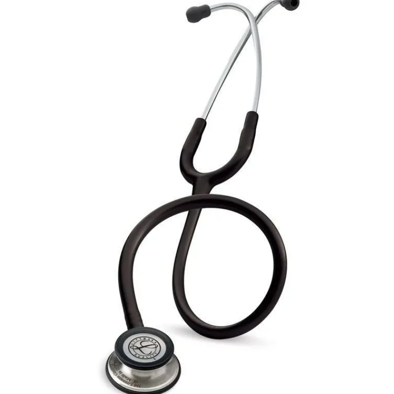 Littmann Stethoscopes*Classic III Stethoscope- Black
