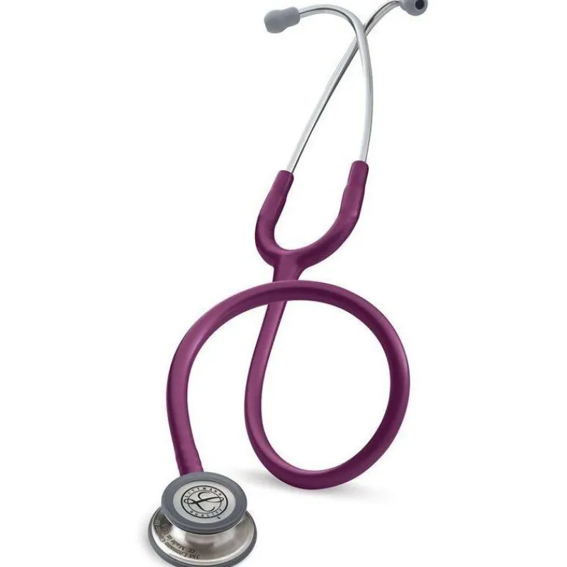 Littmann Stethoscopes*Classic III Stethoscope- Plum