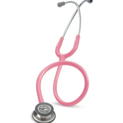 Littmann Stethoscopes*Classic III Stethoscope- Pearl Pink