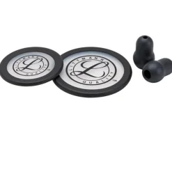 Littmann Stethoscopes*Classic III Stethoscope Spare Parts Kit Black