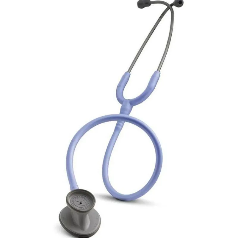 Littmann Stethoscopes*Lightweight II SE Stethoscope-Ceil Blue Ciel Blue