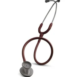 Littmann Stethoscopes*Lightweight II SE Stethoscope - Burgundy