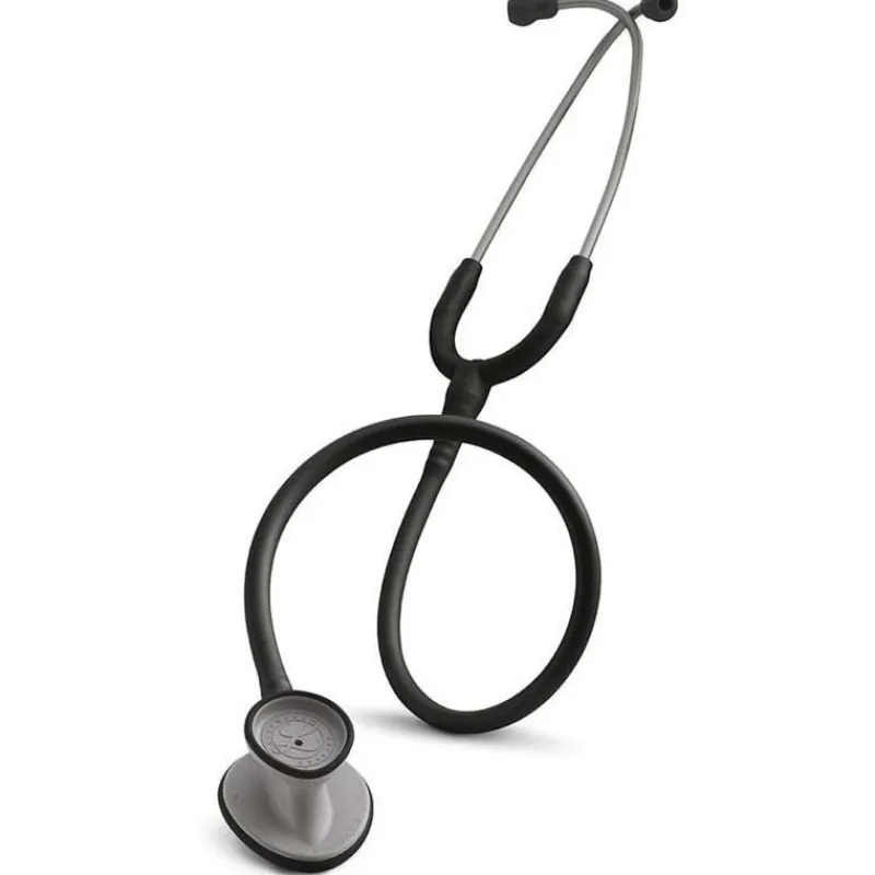 Littmann Stethoscopes*Lightweight II SE Stethoscope - Black