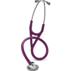Littmann Stethoscopes*Master Cardiology Stethoscope - Plum