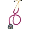 Littmann Stethoscopes* Classic III Monitoring Stethoscope- Raspberry