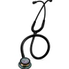 Littmann Stethoscopes* Classic III Monitoring Stethoscope Black/rainbow