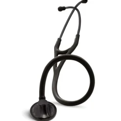 Littmann Stethoscopes*3M  Master Cardiology Stethoscope All Black