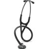 Littmann Stethoscopes*3M  Master Cardiology Stethoscope Black / Smoke