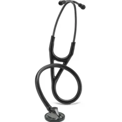 Littmann Stethoscopes*3M  Master Cardiology Stethoscope Black / Smoke