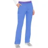Med Couture Touch Scrub Pants*Women's Yoga Cargo Scrub Pant
