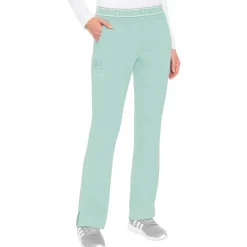 Med Couture Touch Scrub Pants*Women's Yoga Cargo Scrub Pant