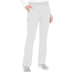 Med Couture Touch Scrub Pants*Women's Yoga Cargo Scrub Pant