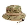 5.11 Tactical Hats & Caps*5.11 Boonie Hat Multicam