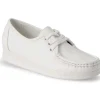 Nursemates Oxfords | Oxfords*Women's Annie Lo Nursing Shoes White