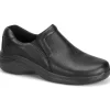 Nursemates Slip Ons | Slip Ons*Women's Dove Slip On Shoes Black