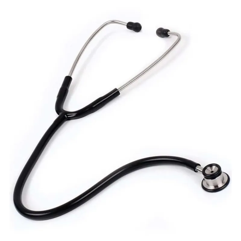 Prestige Stethoscopes*Infant Edition Clinical I Stethoscope Black