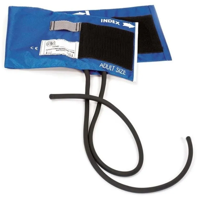 Prestige Blood Pressure Devices*Adult Size Nylon Cuff And Bladder
