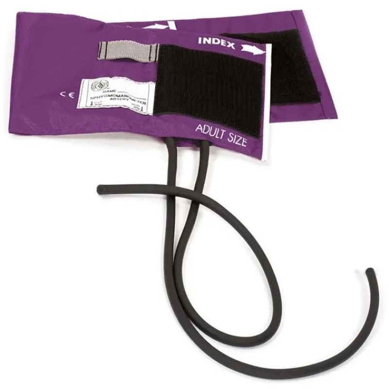 Prestige Blood Pressure Devices*Adult Size Nylon Cuff And Bladder