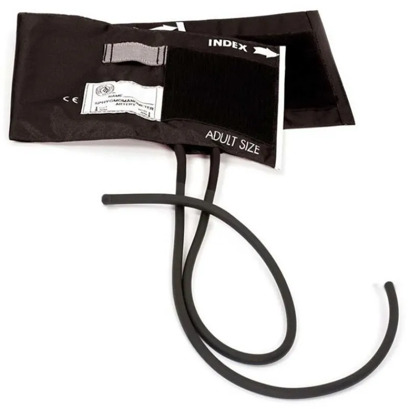 Prestige Blood Pressure Devices*Adult Size Nylon Cuff And Bladder