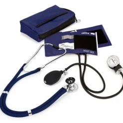 Prestige Stethoscopes | Blood Pressure Devices*Aneroid Sphygmomanometer / Sprague-Rappaport Kit