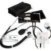 Prestige Stethoscopes | Blood Pressure Devices*Aneroid Sphygmomanometer / Sprague-Rappaport Nurse Kit