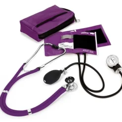 Prestige Stethoscopes | Blood Pressure Devices*Aneroid Sphygmomanometer / Sprague-Rappaport Kit