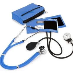 Prestige Stethoscopes | Blood Pressure Devices*Aneroid Sphygmomanometer / Sprague-Rappaport Kit