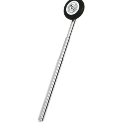 Prestige Scissors & Diagnostic Tools*Babinski Telescoping Reflex Hammer Silver