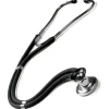 Prestige Stethoscopes*Basic Sprague-Rappaport Stethoscope Black