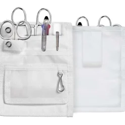 Prestige Id Tags & Organizers*Belt Loop Organizer DX Kit With Forceps